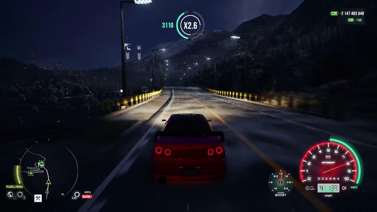Car X Street evening session /HHM cruise, tune, liveries, giveaways and more!