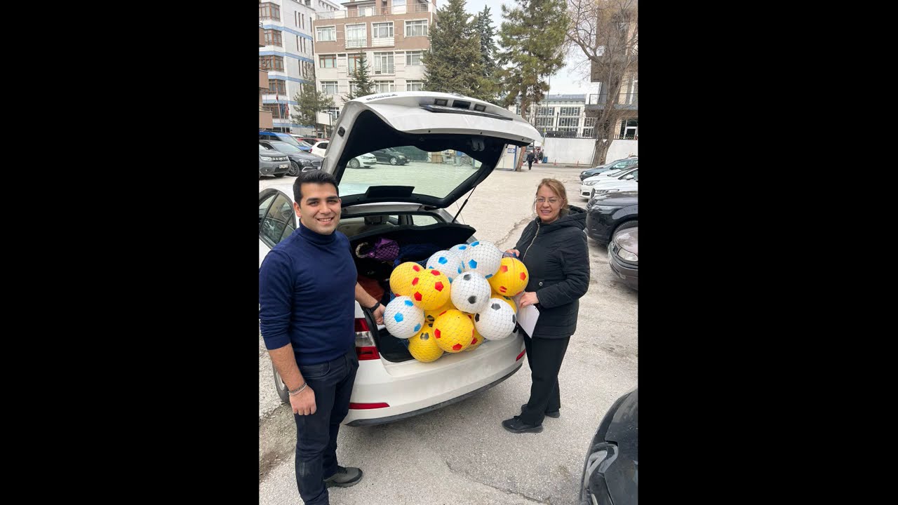 Fidanlık Mahallesi Muhtarlığı ve Dayanışma Platformu