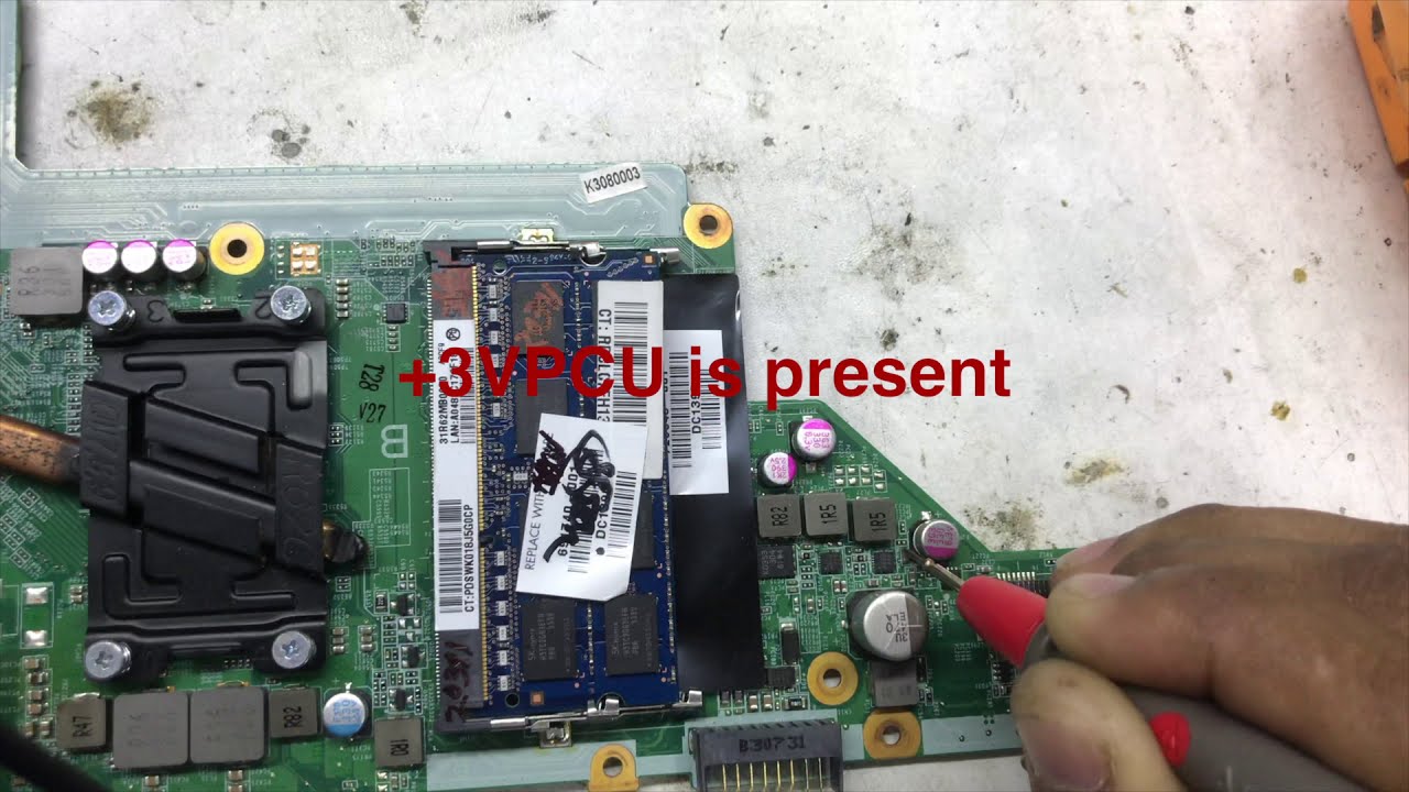 hp laptop won't turn on charging  light blinking