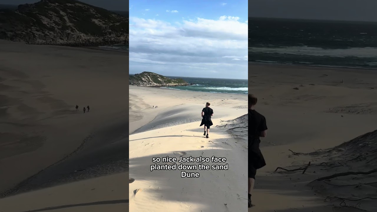 South Africa Vlog | Day 10/16 | Plettenberg Bay, Garden Route 🇿🇦 #southafricatravel