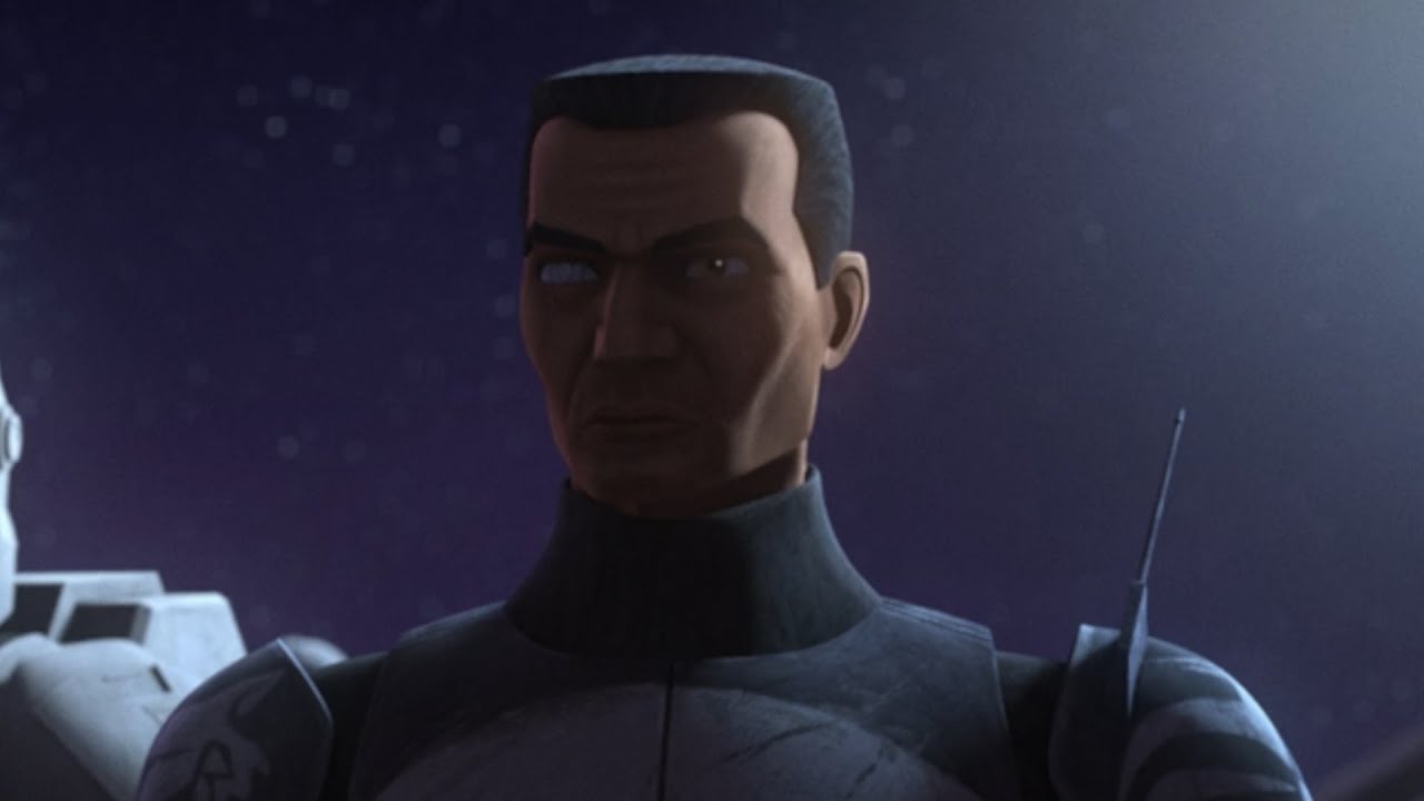 «Я — солдат Империи»