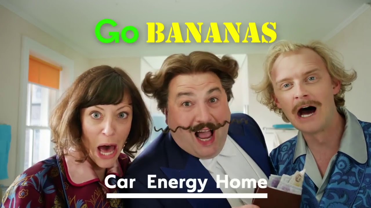 Bathroom Monster Bill | GoCompare