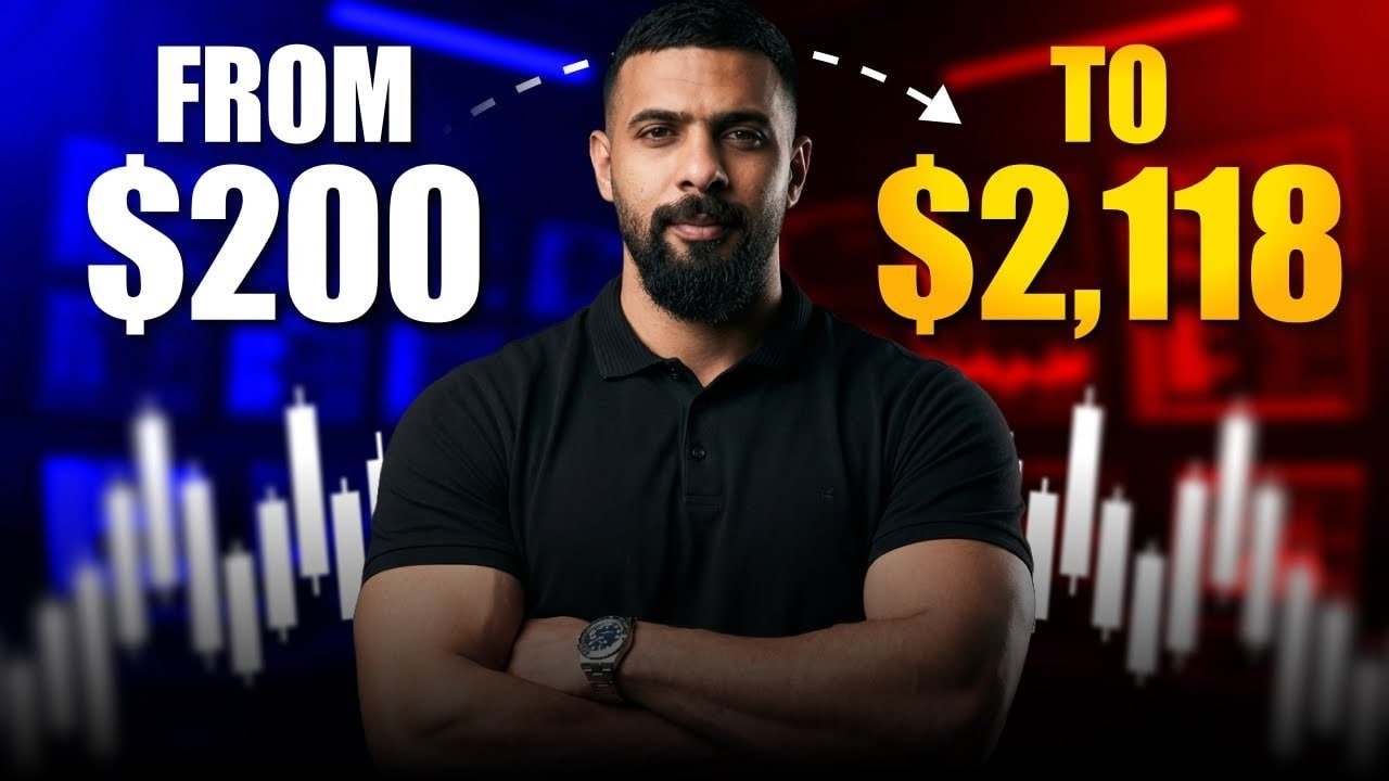 Pocket Option Strategy! Deposit Acceleration with Simple Strategy from $200!