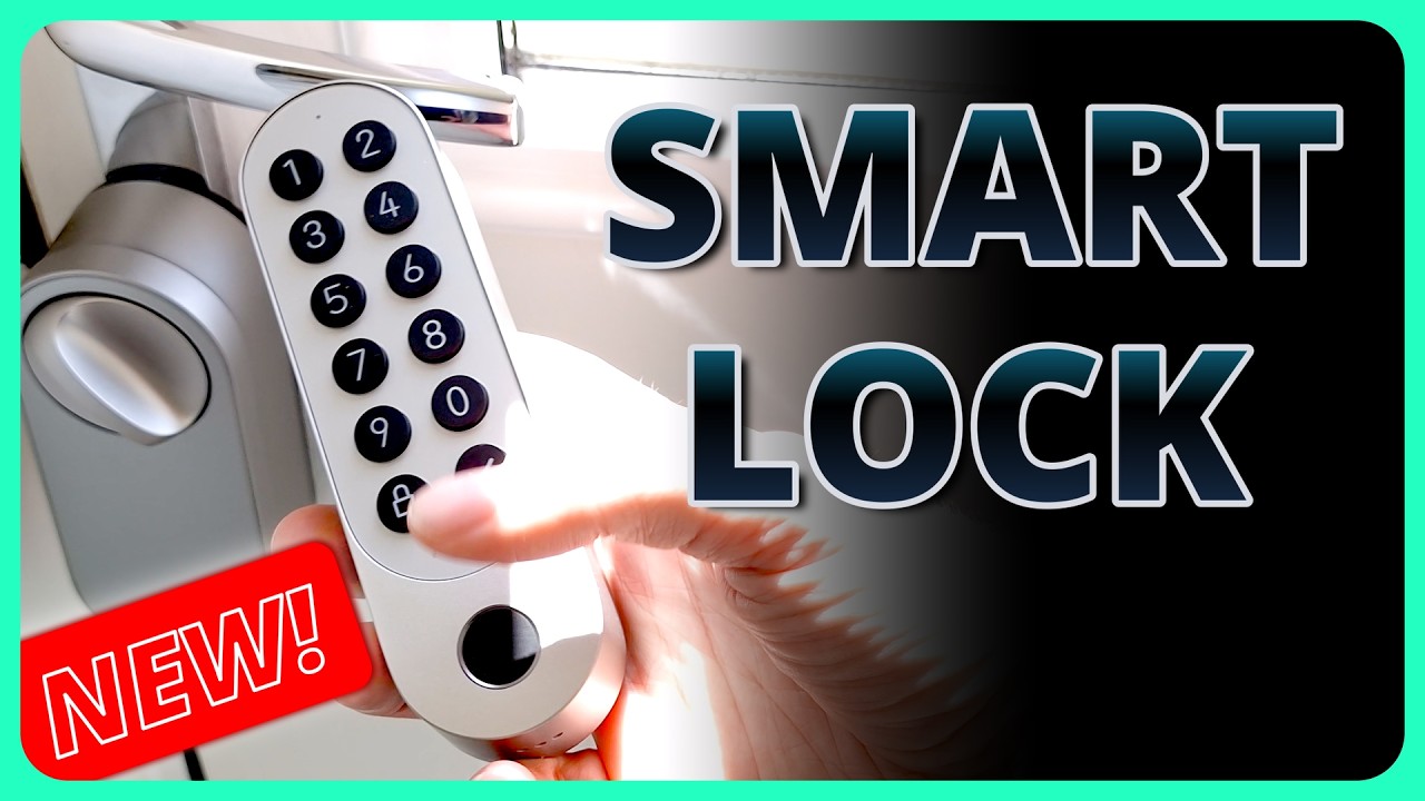 Best Retrofit Smart Lock so far? | Aqara U200