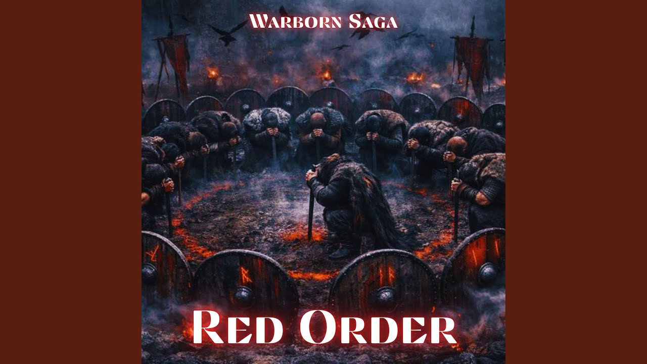 Red Order (Dark Folk & Viking Music)