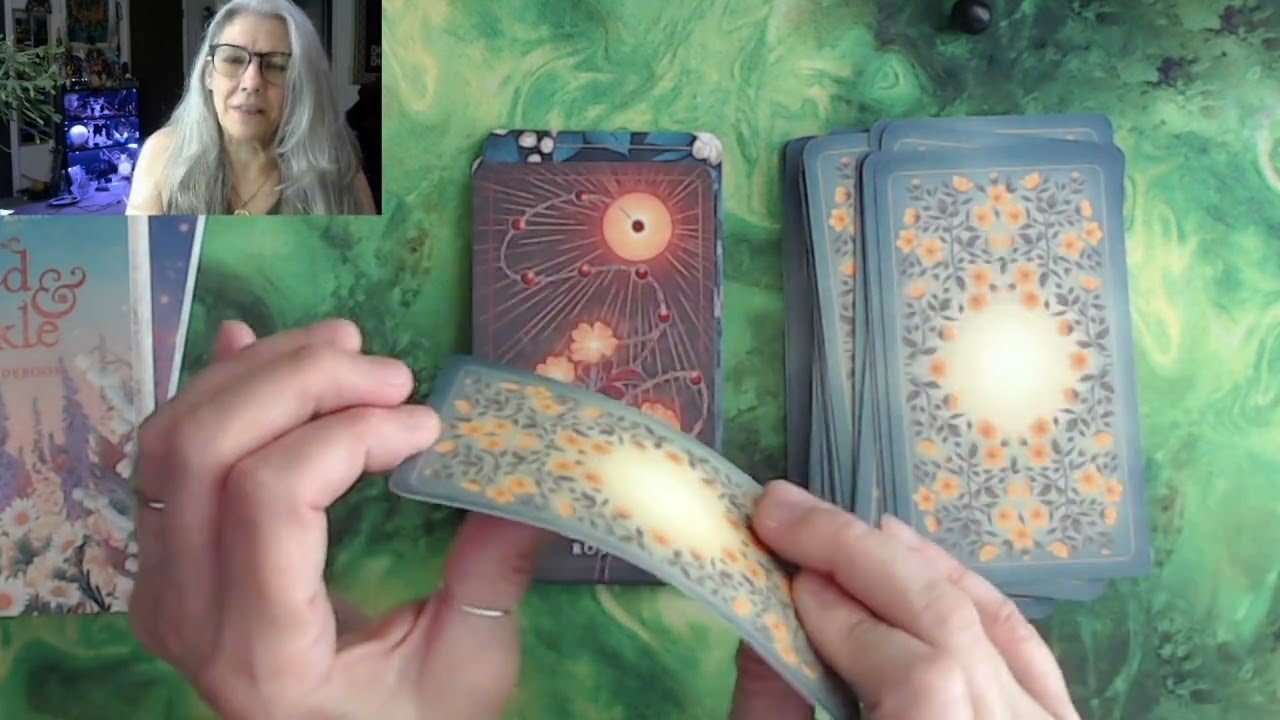 The Seed & Sickle Oracle Unboxing and Test Drive