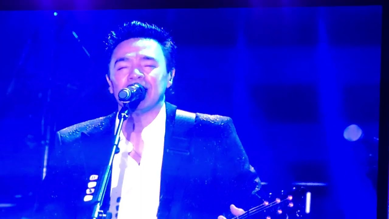LOS TEMERARIOS en Honduras, Tegucigalpa (parte 1)