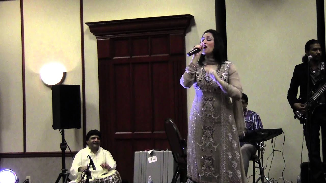 Humaira Arshad in Cincinnati Ohio