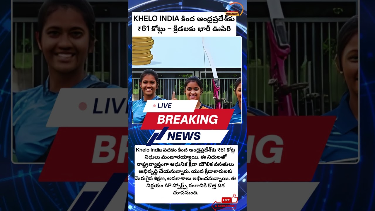 #KheloIndia