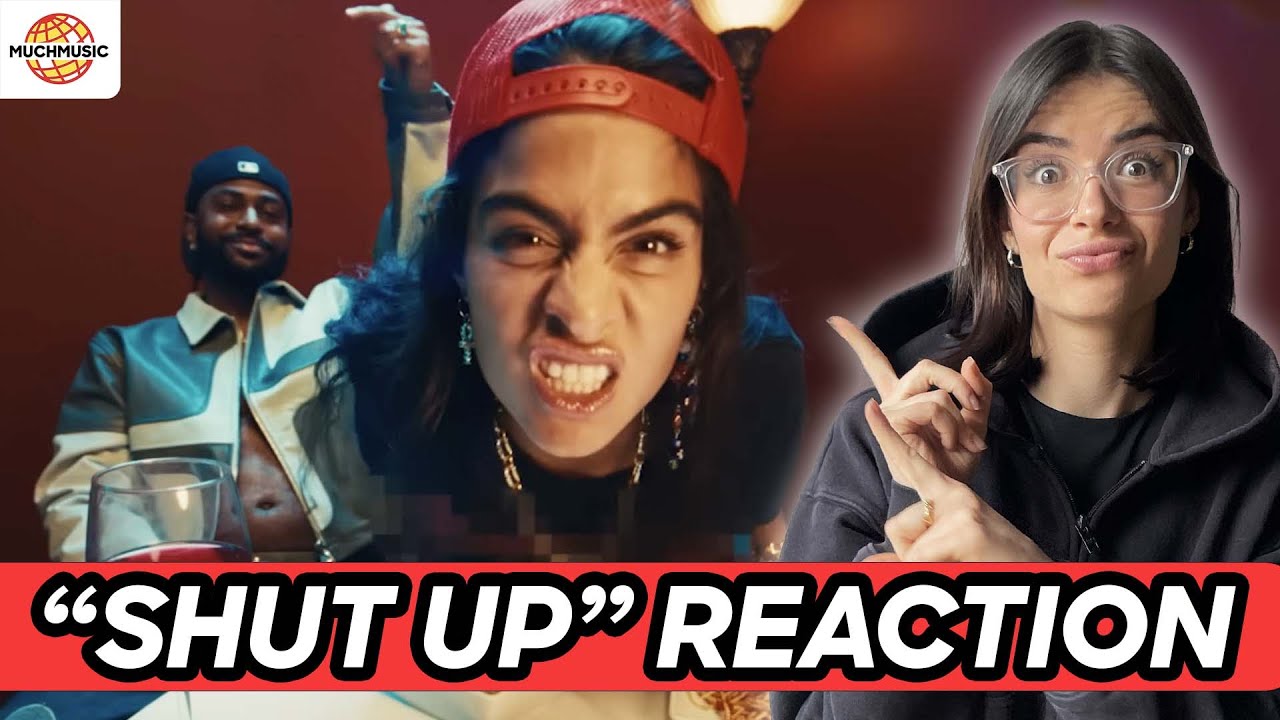 JESSIE REYEZ'S MOM MADE A CAMEO IN 
