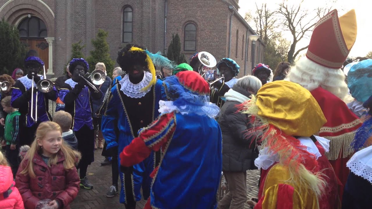 Pietenband 2013