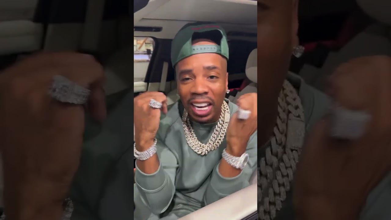 Plies respond to Soulja Boy #plies #souljaboy #soljaboy #hiphop #rap #rapper #remix #music #hiphop