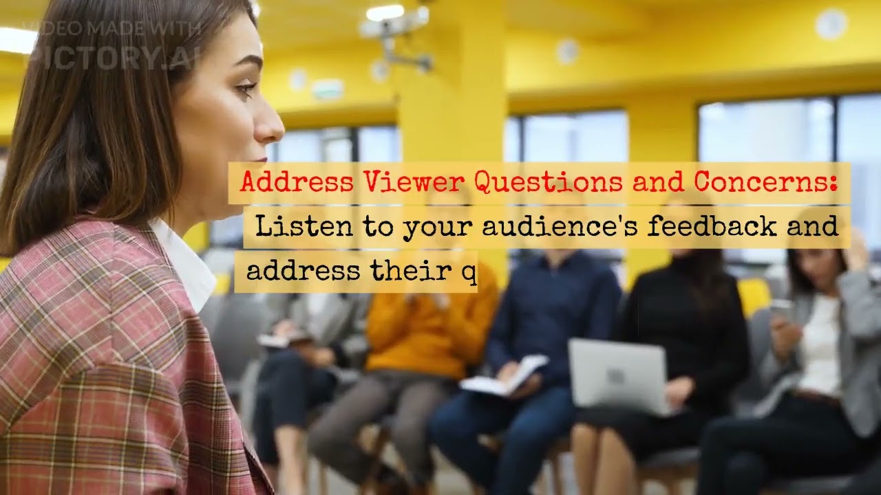 How to increase #contentquality and #value of #YouTube video?