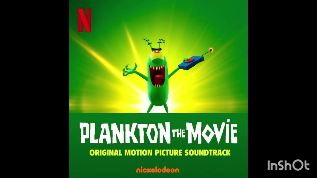 Say My Name Karen (Korean) - Plankton The Movie