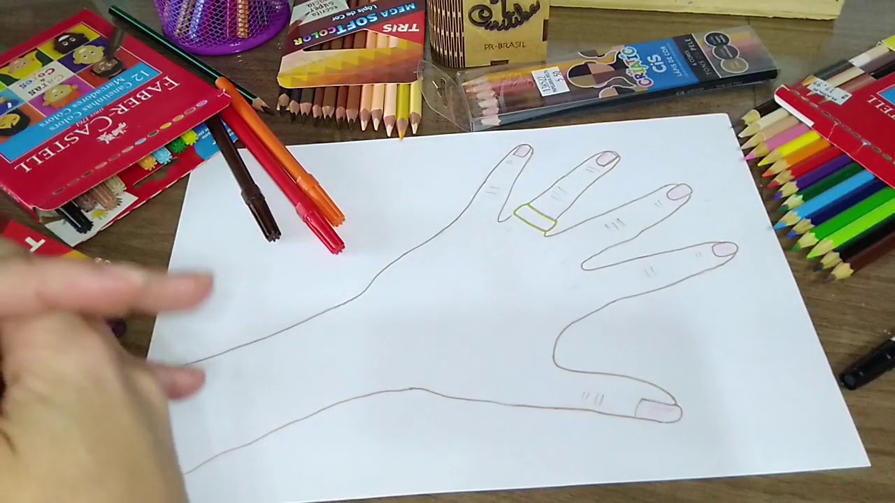 Arte da Pintura Corporal Indígena