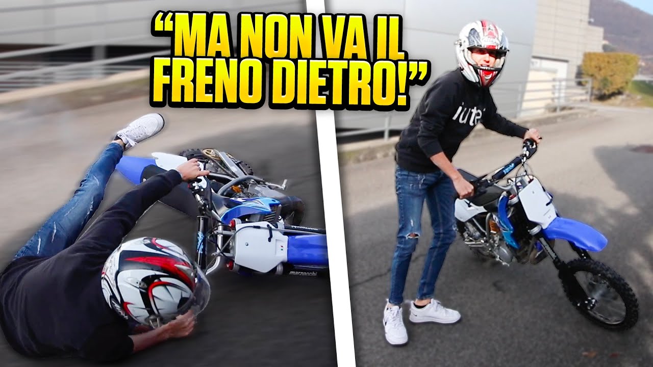 LE MIGLIORI SCENE TAGLIATE DELLA SERIE DELL’ELABORAZIONE DELL’HM 50! 😂