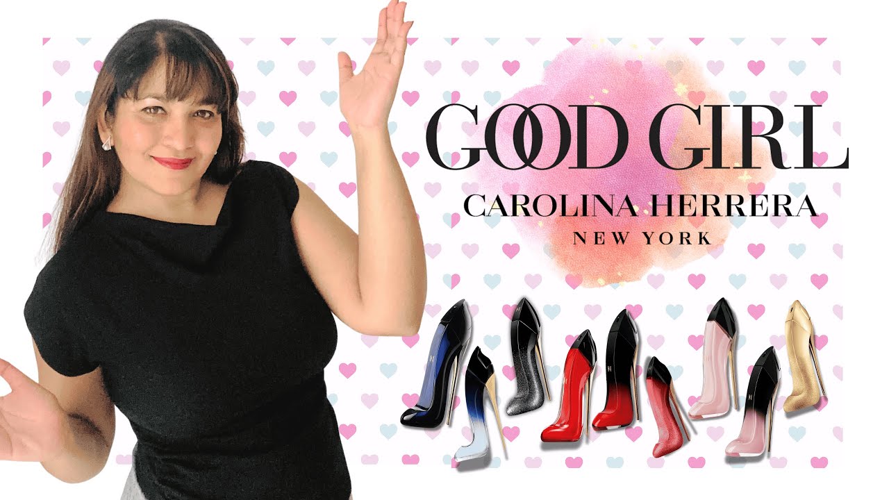 What No One Tells You About Good Girl Perfumes...