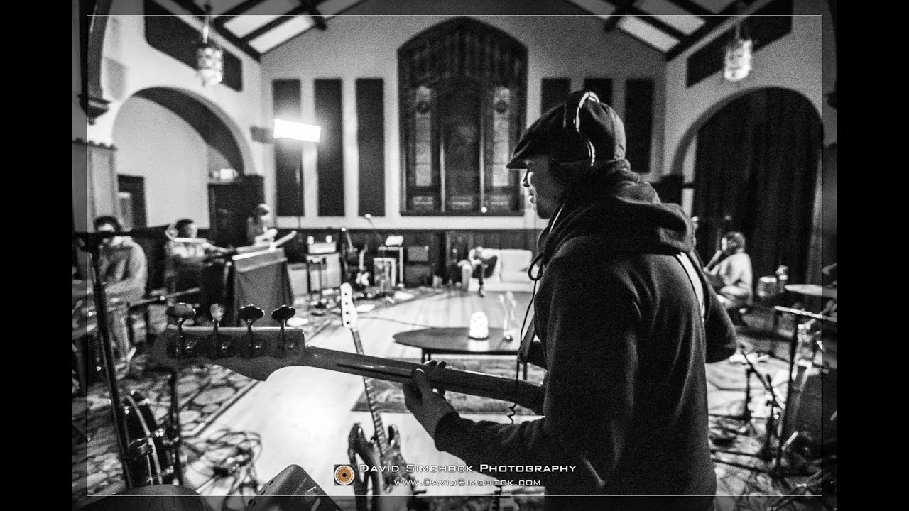 Echo Sessions 15 - The Nth Power - Whole Show