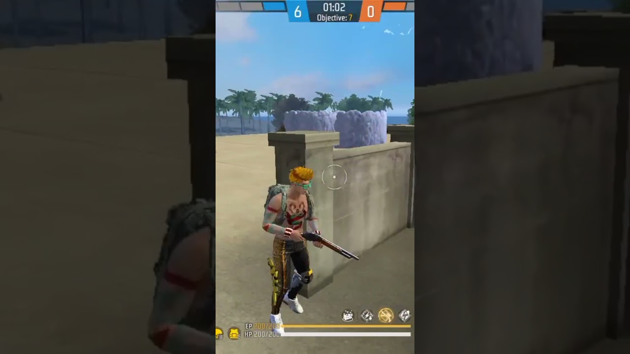 tiger gamer