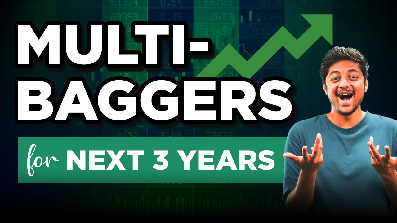2 Multibaggers for 2022 - Indian Stock & USA Stock Combo for next 3 years! | Shashank Udupa