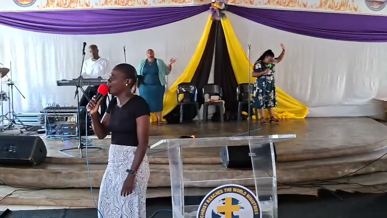 Praise and Worship | Sister Ivy 25 January 2026