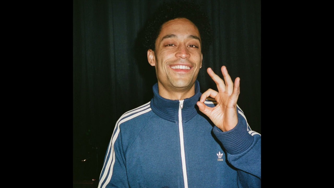 Loyle Carner Type Beat 'Born And Raised'