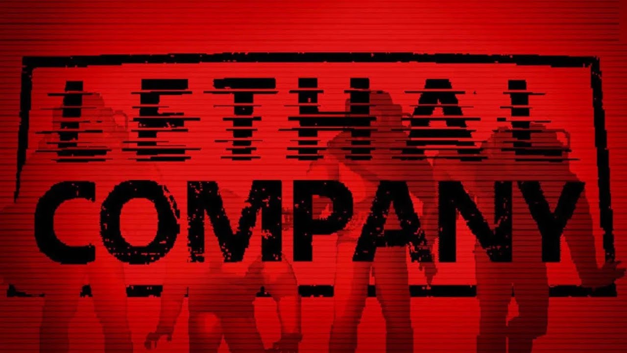 АСМР в Lethal Company с JUST ASMR