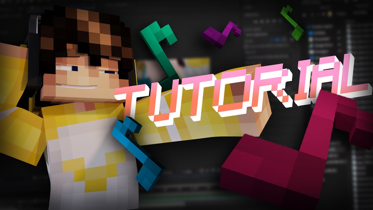 How i add sounds on my animations [ ITA] [ENG SUB]