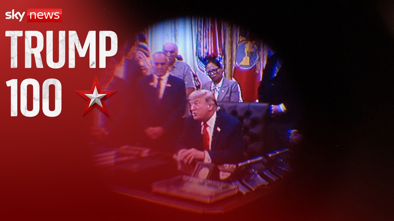 Чемпионат мира Дональда Трампа: худший в истории?