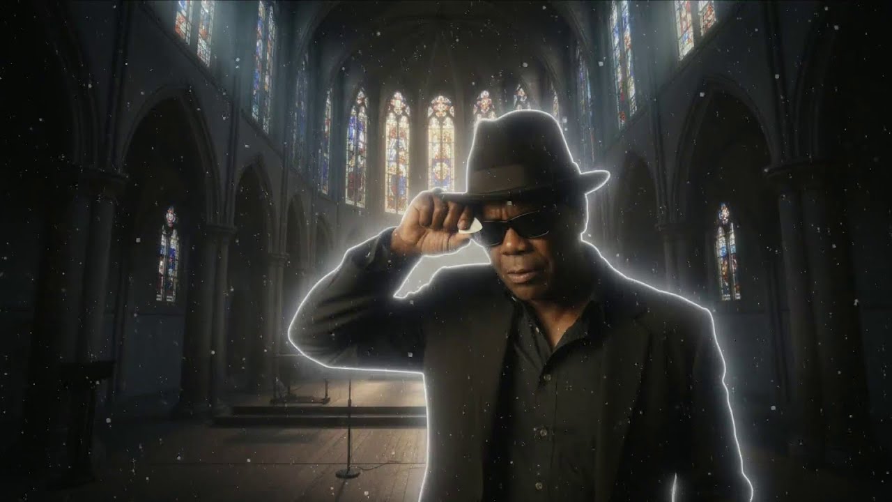 Eric Clapton,Buddy Guy,Muddy Waters,ZZ Top,John Lee Hooker-Blues Rock Soul Low