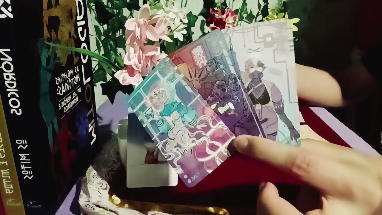 QUEM ESTÁ CHEGANDO NA SUA VIDA AMOROSA? CARACTERÍSTICAS FÍSICAS, SIGNOS E PERSONALIDADE 