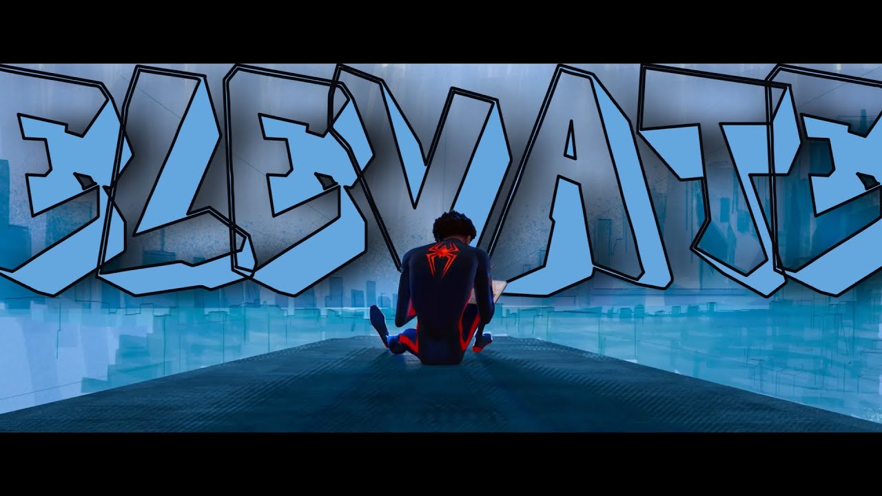 ELEVATE - A Miles Morales Combo Video