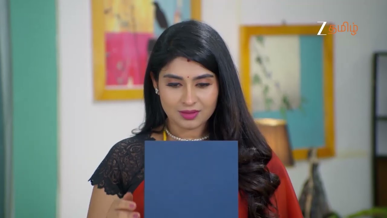 Ayali | Ep - 84 | Webisode | Sep 16 2025 | Zee Tamil