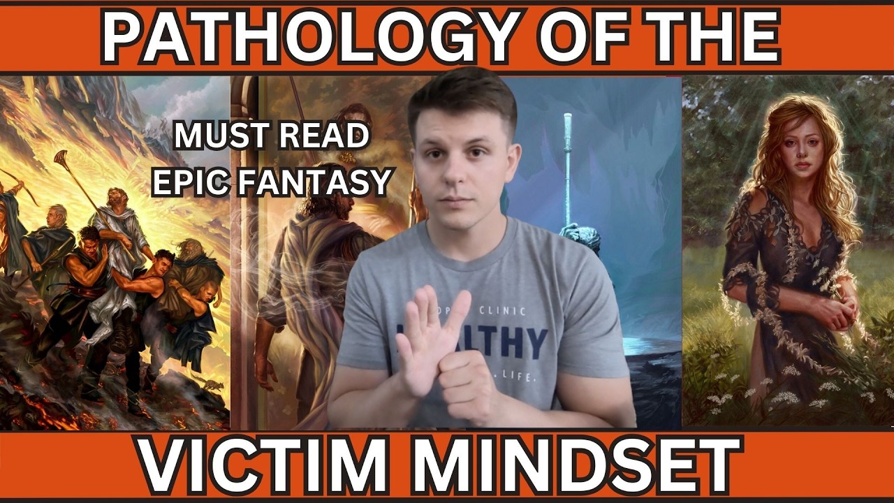 Lord Fouls Bane: The Most Controversial Fantasy Book EVER - Chronicles of Thomas Covenant