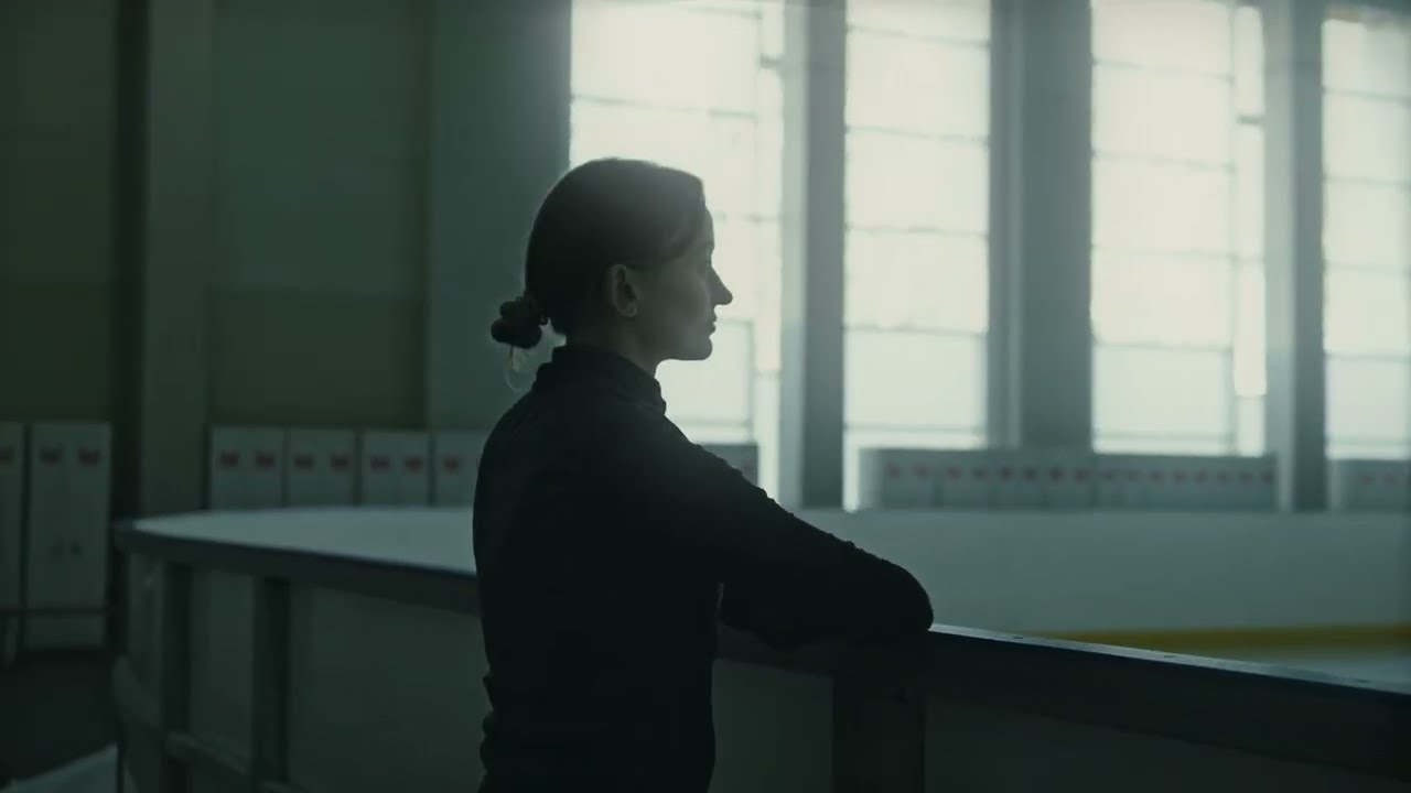 🎵 Sampler Park –Trapped in Ice 🎵