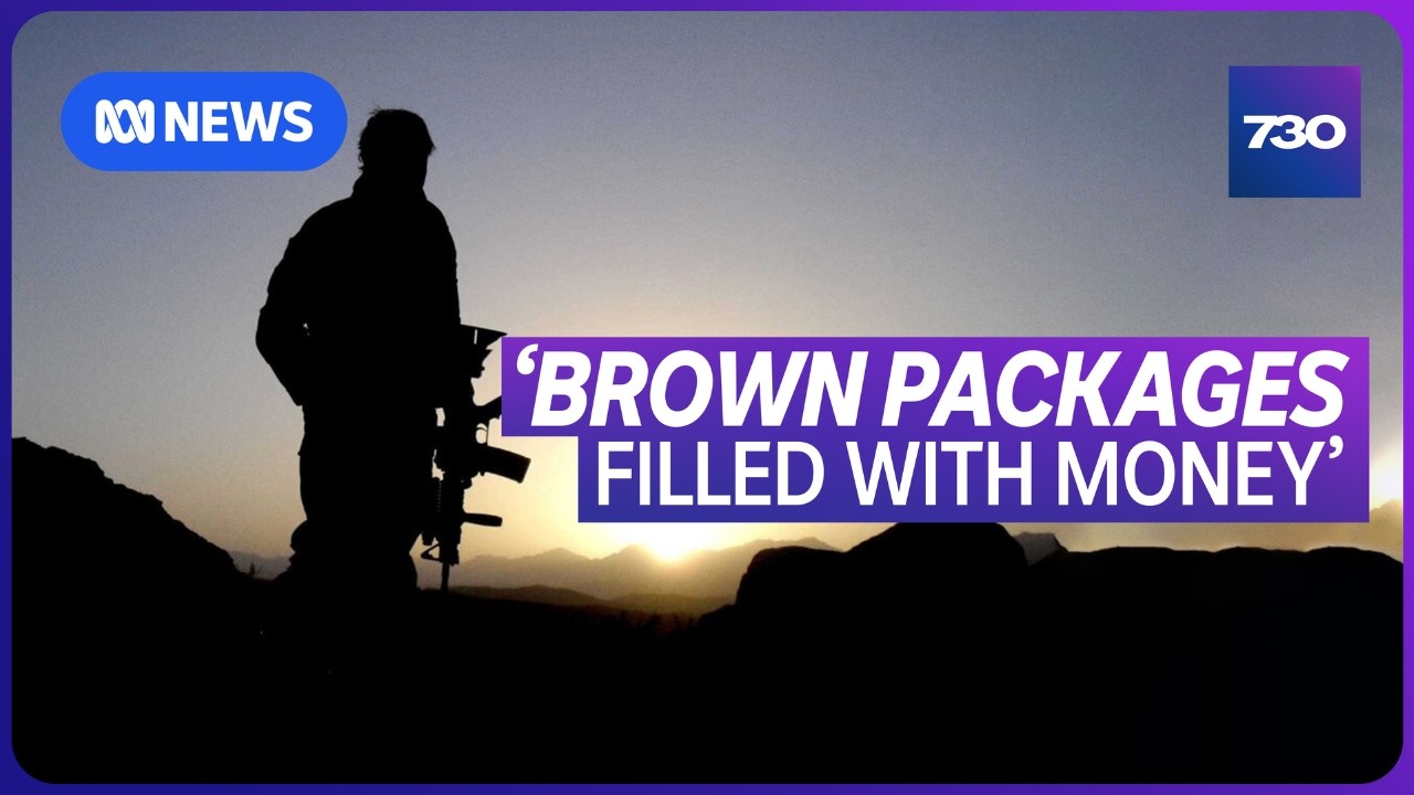 Veteran care system being exploited by some health businesses | 7.30