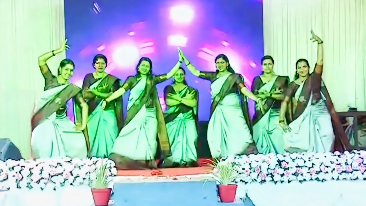 2025 ANNUAL DAY PROGRAMMES