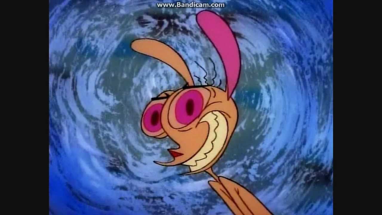 Ren & Stimpy: Billy West Maniac Laugh Compilation