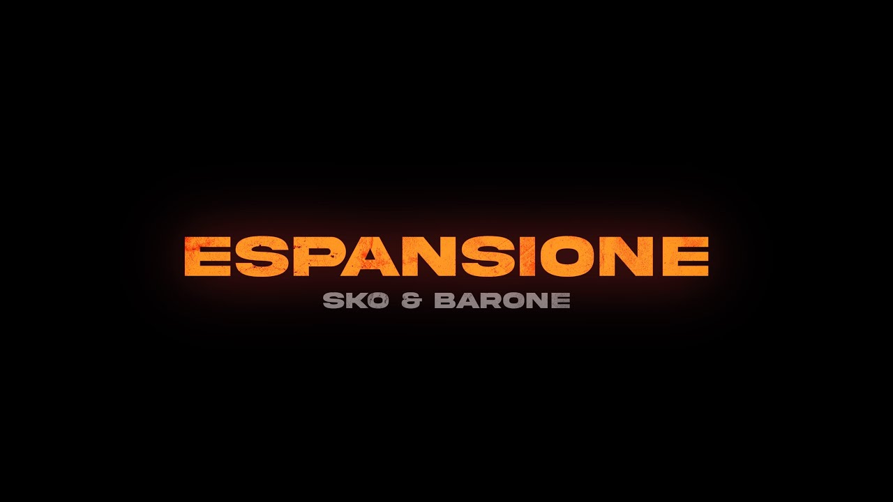 ROMA IN ESPANSIONE - IL FILM