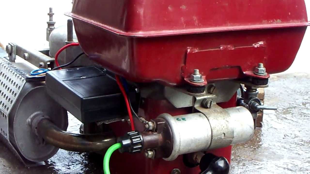 kosiarka Dezamet Z-106
