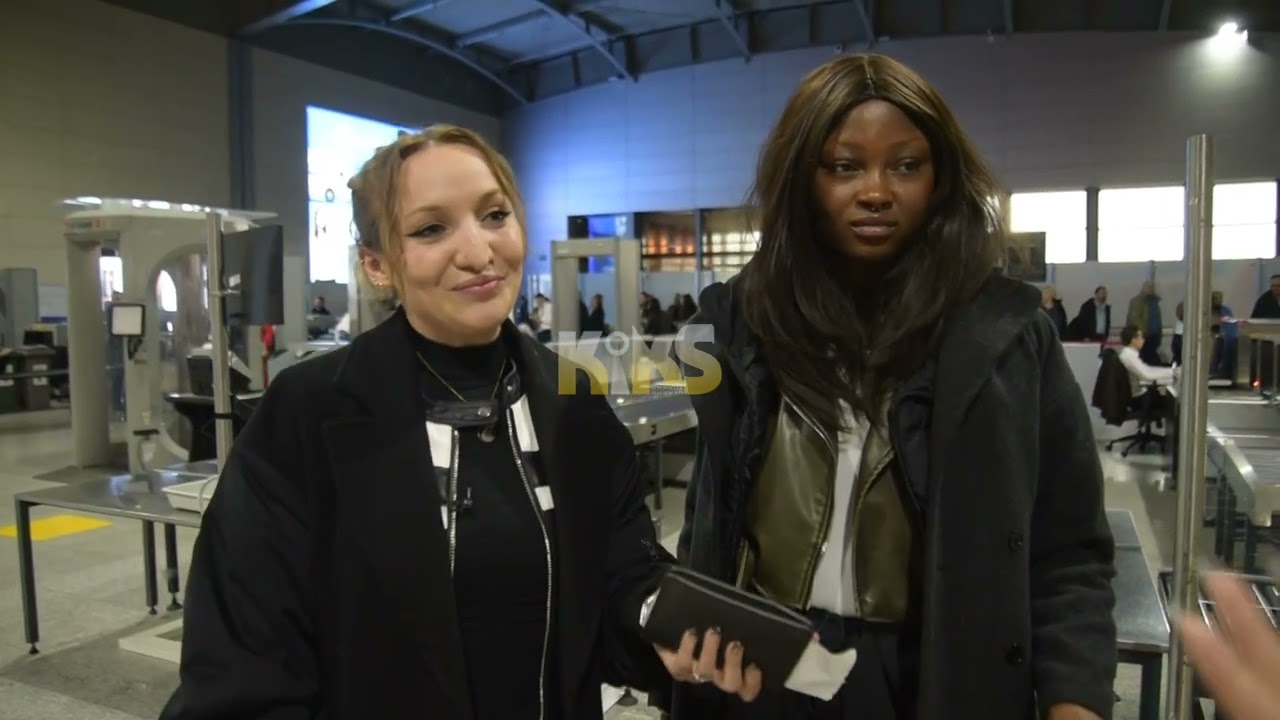 Çka ndodh me gjësendet e sekuestruara nga pasagjerët në aeroport? - Kiks Kosova