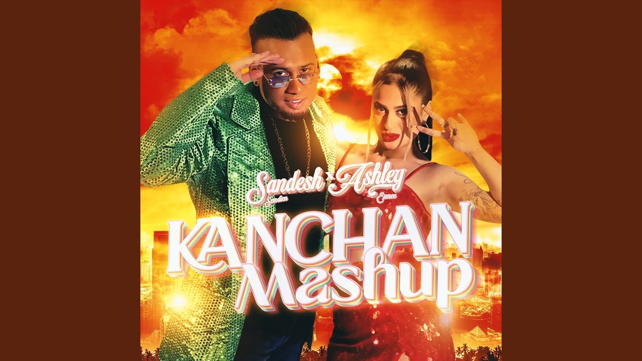 Kanchan / Ek Party (feat. Ashley Esmee)