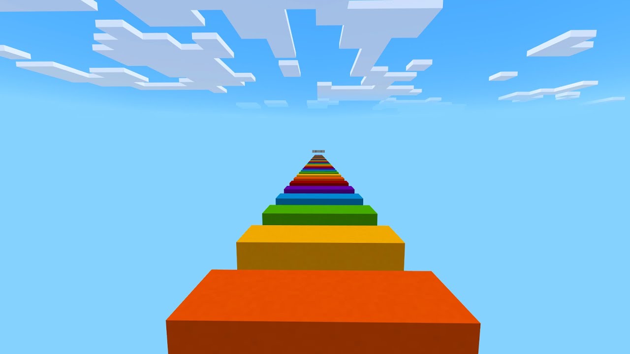 PARKOUR cu SUPER VITEZA!