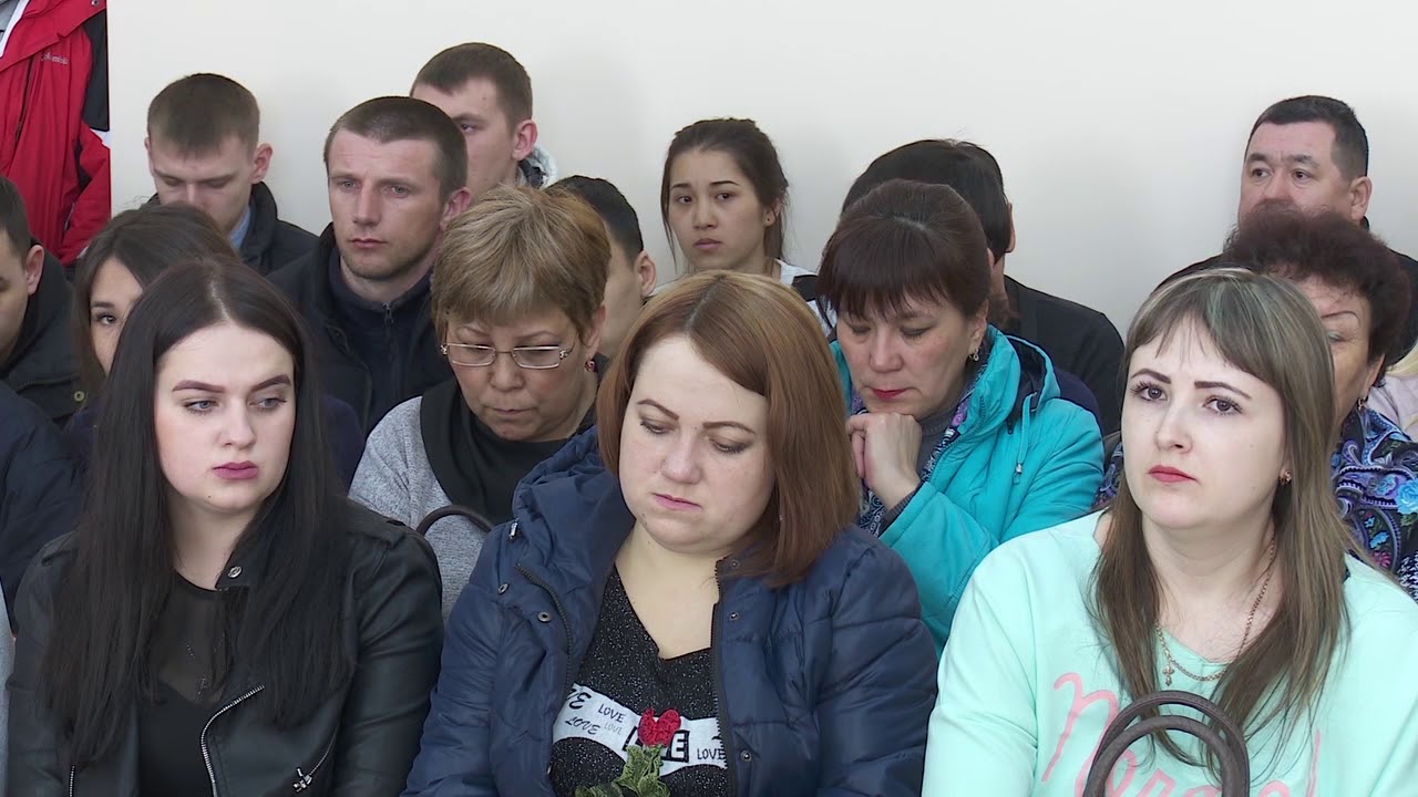 Приговор кикбоксёру вынсели в Рудном