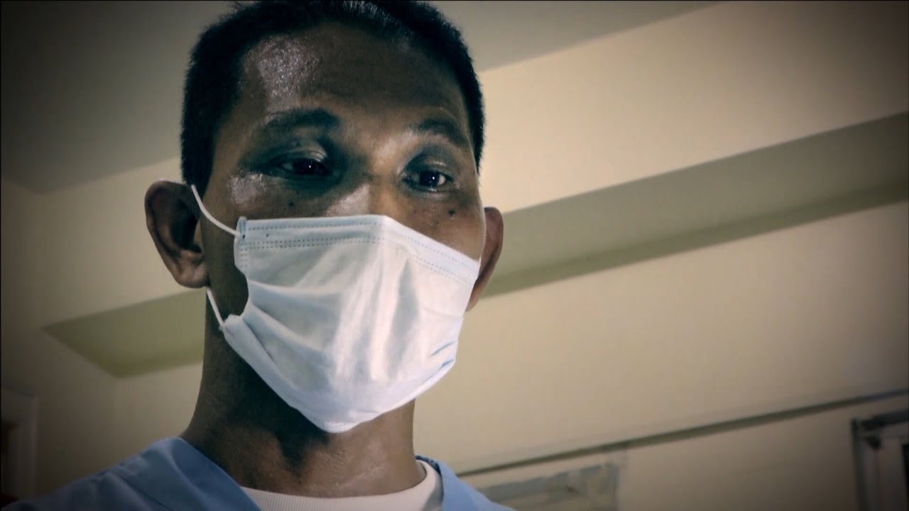 Undercover Asia: The Organ Bazaar