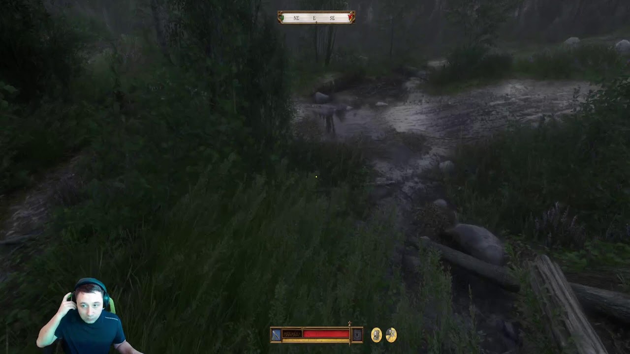 Kingdom Come: Deliverance 2 part 5