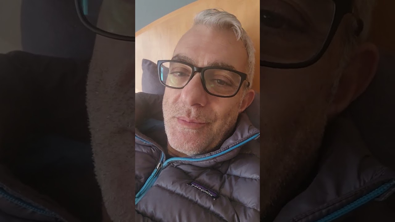 My Journey 1 - Leukemia AML - Hey! I've got Leukemia - WTF