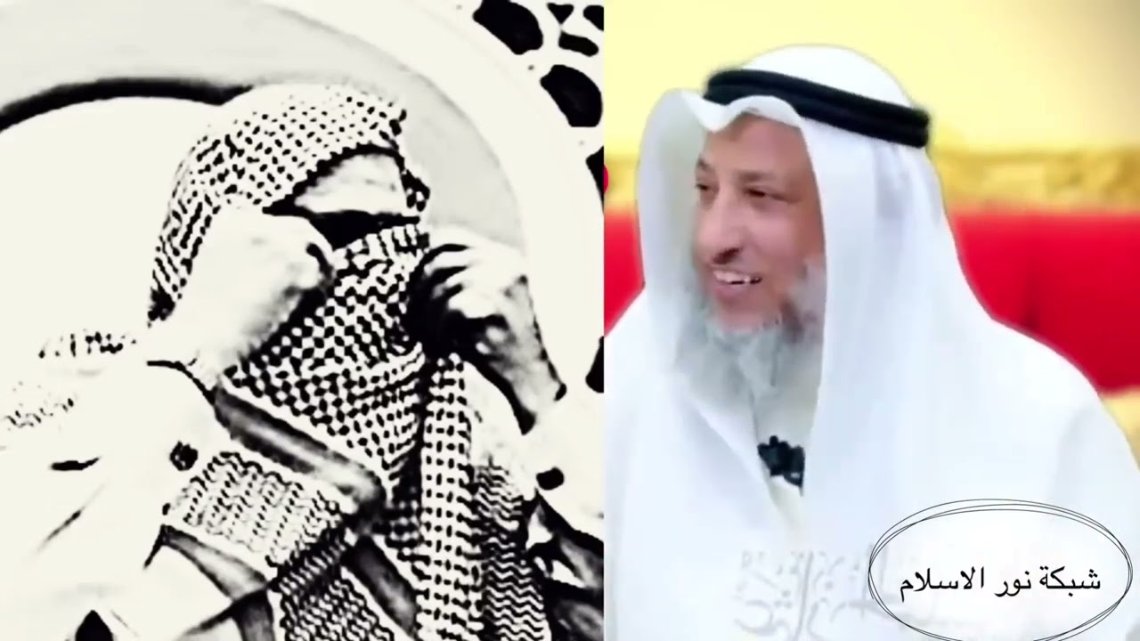 شيخ يقول ابو عبيدة جاهد بالسنن ❗️والرد المناسب من الشيخ عثمان الخميس 💪