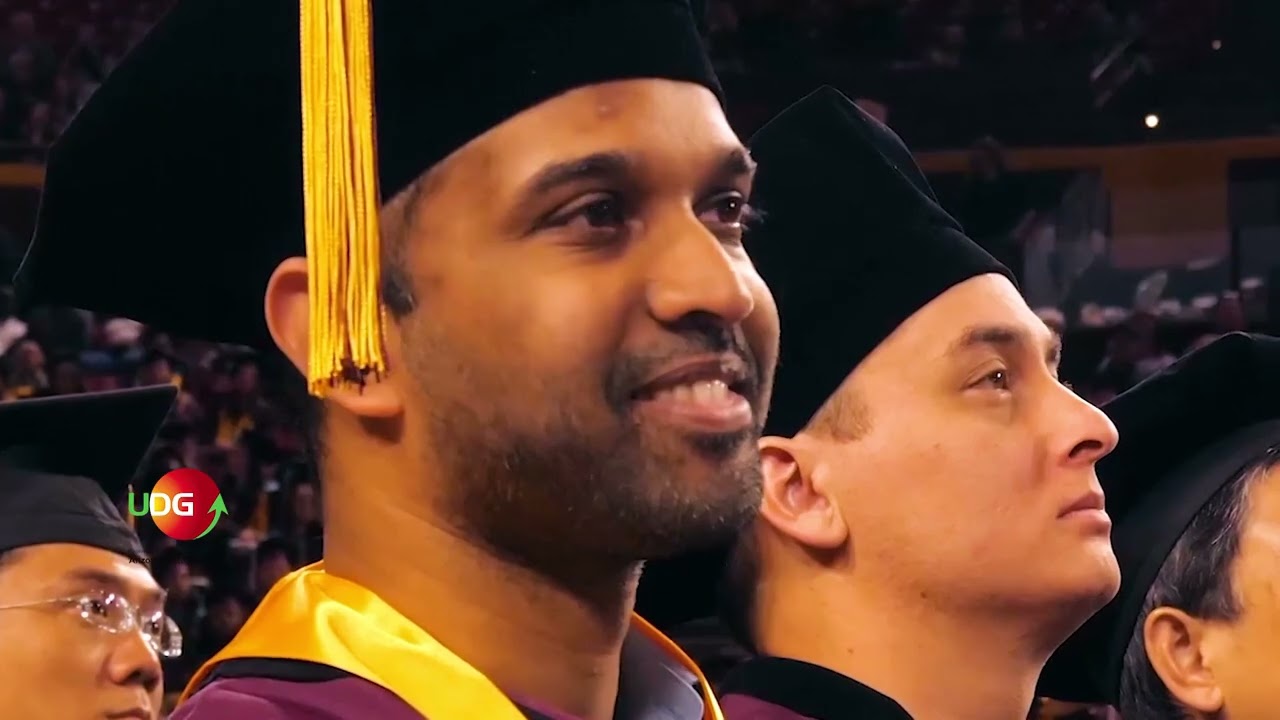 Promocija strateškog partnerstva Univerziteta Donja Gorica i Arizona State University