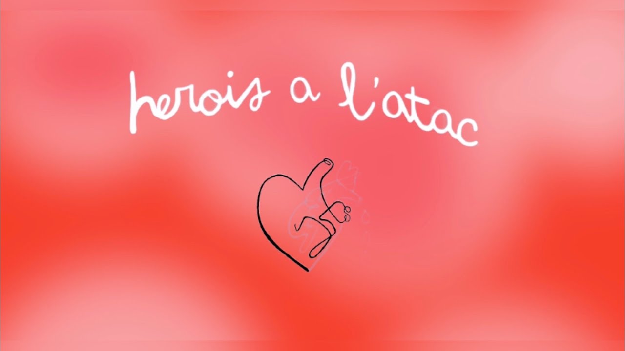 Herois a l'atac - Col·legi Sant Lluís
